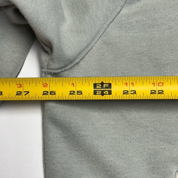 Cooperstown Mitchell & Ness San Fransisco Giants Sweatshirt Mens 3XL Zip - Picture 16 of 16